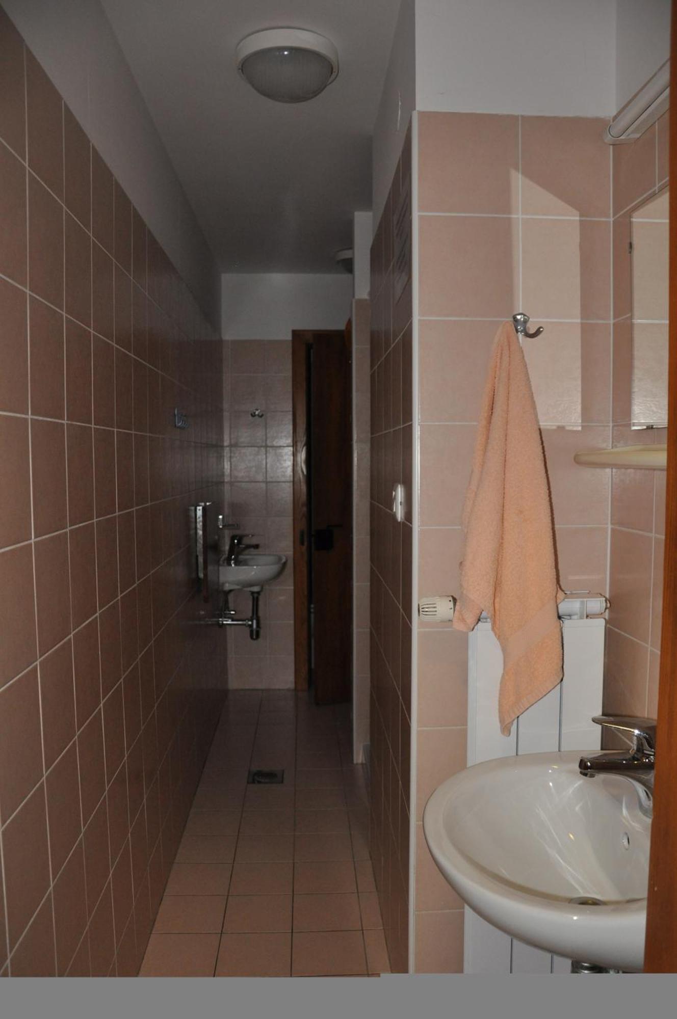Pliskovica Youth Hostel Eksteriør bilde