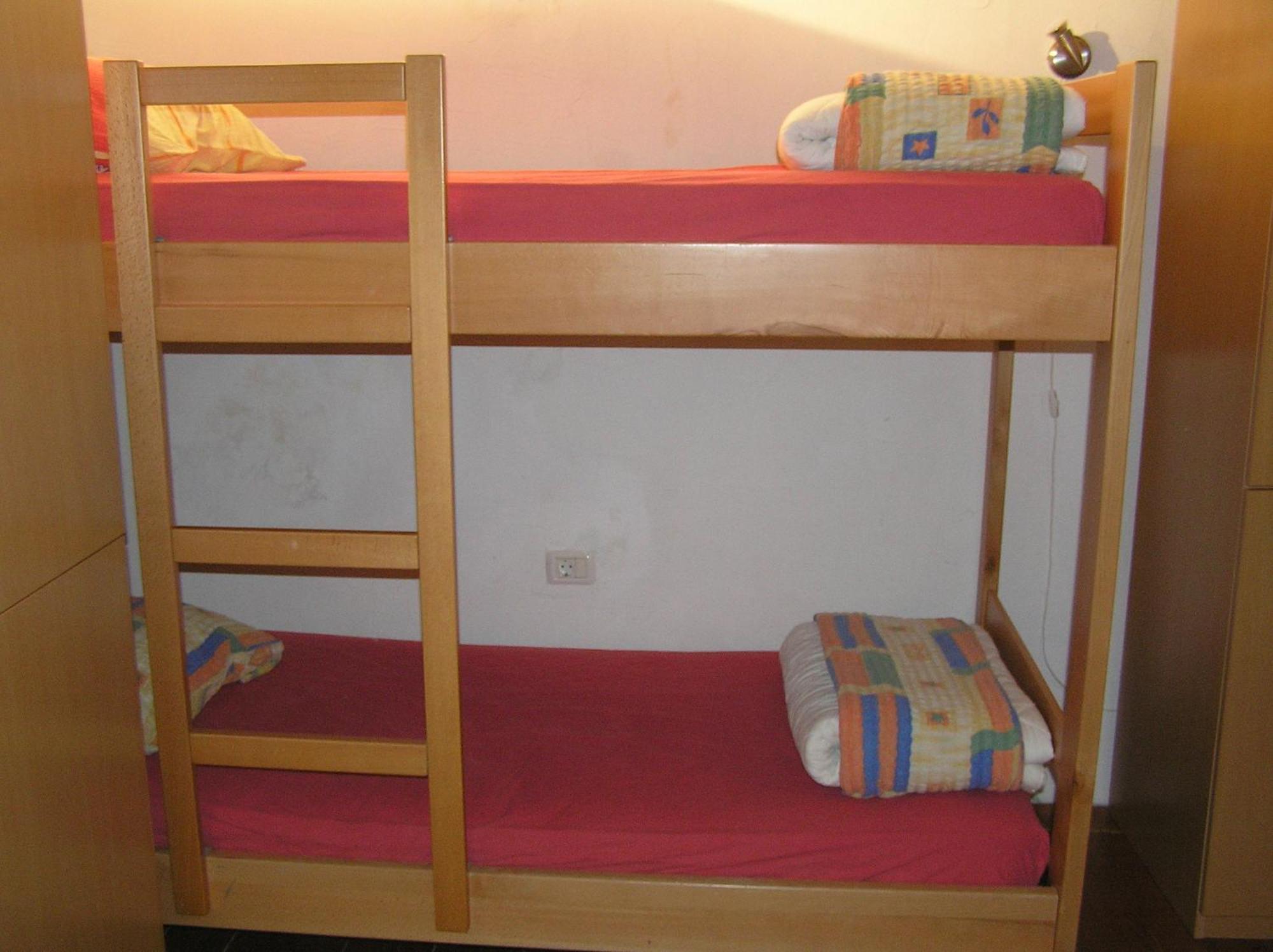 Pliskovica Youth Hostel Eksteriør bilde