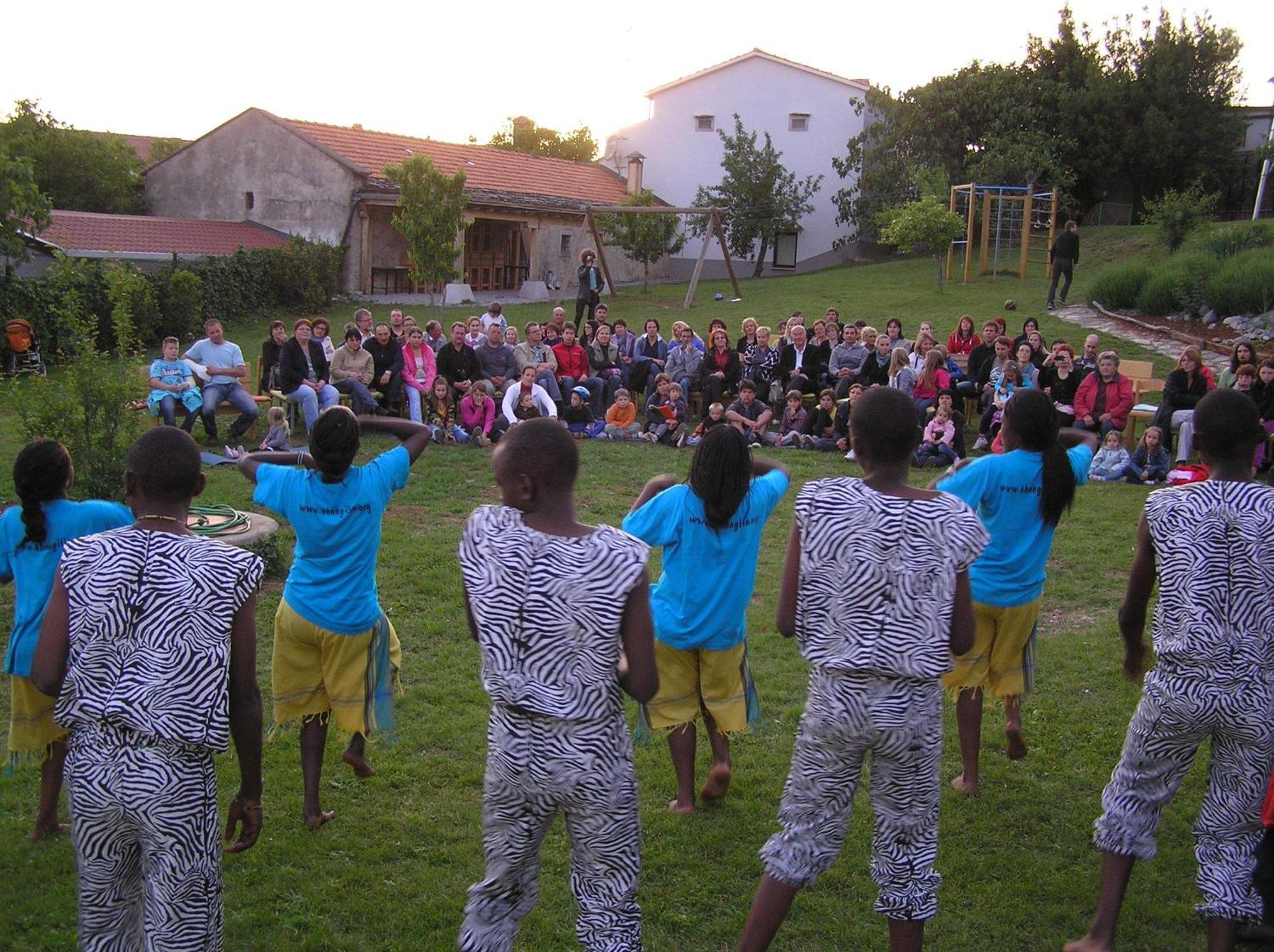 Pliskovica Youth Hostel Eksteriør bilde