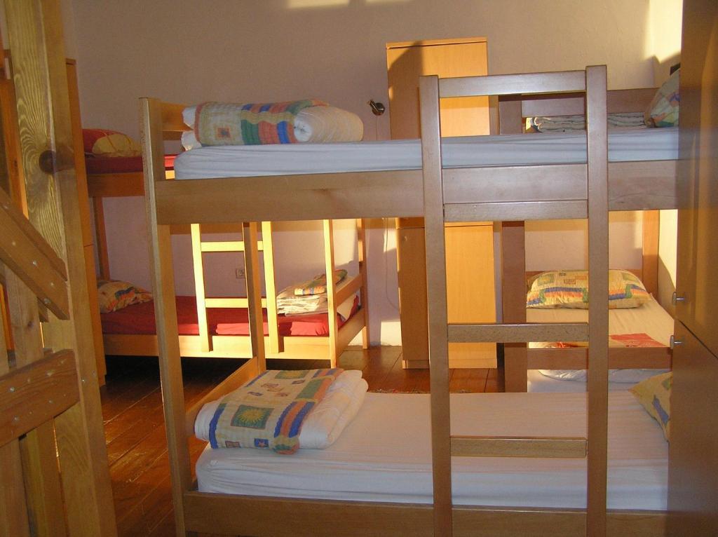 Pliskovica Youth Hostel Rom bilde